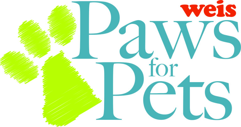 PAWS FOR PETS, presented by Weis Markets - The Humane Society of ...