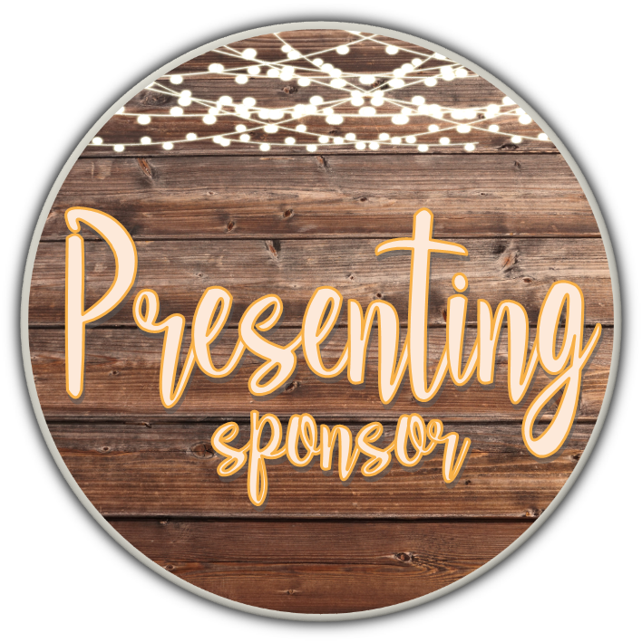 what is presenting sponsor